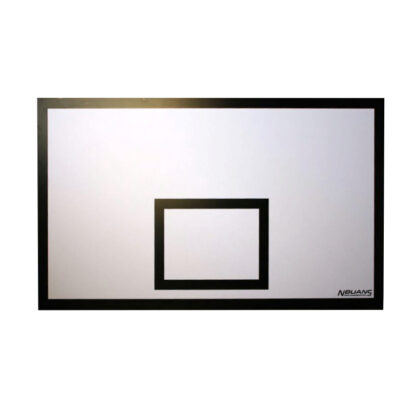 PANNEAU COMPACT 180X105CM SANS CADRE – IMPRIMÉ NUMÉRIQUE - PERCÉ – AVEC BOULONNERIE