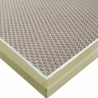 TATAMI M4 – EPAISSEUR 5CM - DESSOUS ANTIDÉRAPANT - 220/240KG - LABEL FFJDA – Image 3