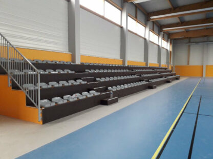TRIBUNE CAISSON – Image 2