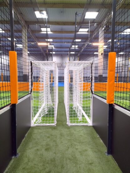 ENCEINTE DE FOOT 5 INDOOR - ÉLIGIBLE AU FAFA (FOND D'AIDE AU FOOTBALL AMATEUR) – Image 5