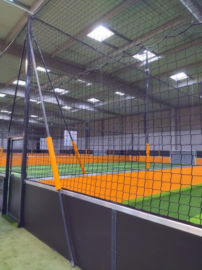 ENCEINTE DE FOOT 5 INDOOR - ÉLIGIBLE AU FAFA (FOND D'AIDE AU FOOTBALL AMATEUR) – Image 6
