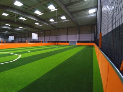 ENCEINTE DE FOOT 5 INDOOR - ÉLIGIBLE AU FAFA (FOND D'AIDE AU FOOTBALL AMATEUR) – Image 2