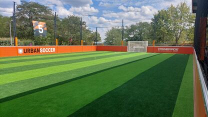 ENCEINTE DE FOOT 5 OUTDOOR - ÉLIGIBLE AU FAFA (FOND D'AIDE AU FOOTBALL AMATEUR) – Image 3