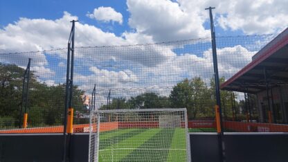ENCEINTE DE FOOT 5 OUTDOOR - ÉLIGIBLE AU FAFA (FOND D'AIDE AU FOOTBALL AMATEUR) – Image 2