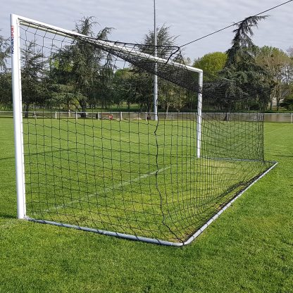 CADRE RELÈVE FILET AJUSTABLE POUR BUT À 11 OU BUT À 8