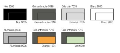 ARMOIRE DE RANGEMENT – Image 2