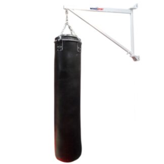 SAC DE FRAPPE 1,8M - CUIR