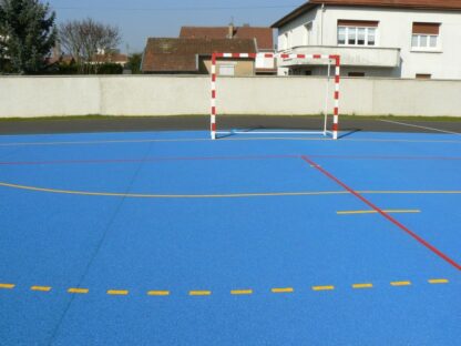 TRACÉS EXTÉRIEURS POUR PLATEAU