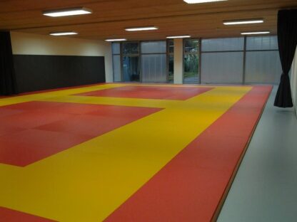 TATAMI M4 – EPAISSEUR 5CM – DESSOUS NU - 220/240KG – Image 2
