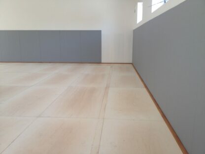 PLANCHER DE JUDO SUR LAMBOURDES – Image 2