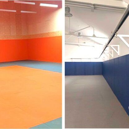 PROTECTION MURALE - PANNEAU À COLLER – 2M X 1,3M - ÉPAISSEUR 20 MM