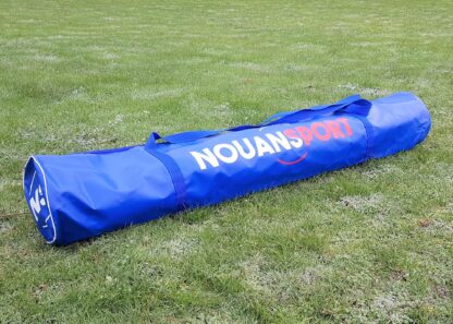 ENSEMBLE POUR BADMINTON SUR GAZON - ALUMINIUM - AIRBAD PRO FUN – Image 6