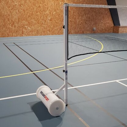 POTEAUX DE BADMINTON SUR EMBASE - COMPÉTITIONS NATIONALES ET RÉGIONALES – Image 2