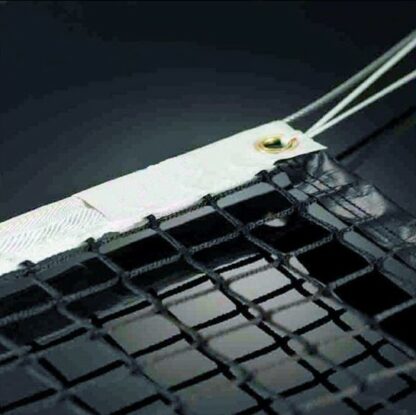 FILET TENNIS - FIL Ø 4 MM - MODÈLE GRANDS TOURNOIS