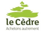 Le Cèdre