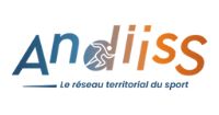 ANDISS Le réseau territorial du sport