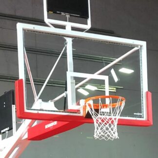 22€99 sur Jante de panier de but fixé au mur de basket-ball pour extérieur  d'intérieur CO_001 - Accessoire basketball - Achat & prix