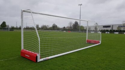 BUT DE FOOT À 11 - MOBILE SUR GAZON SYNTHÉTIQUE ET PELOUSE NATURELLE – Image 2