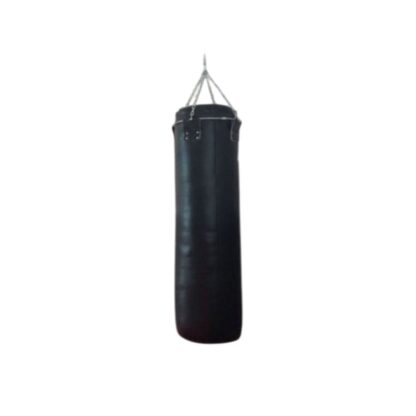 SAC DE FRAPPE 1,3M - CUIR