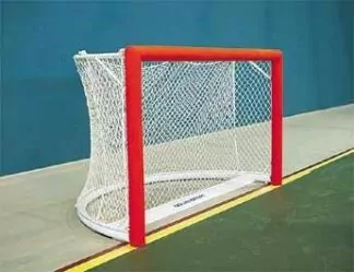 BUT DE RINK HOCKEY – 1.7X1.05M – ACIER PEINT
