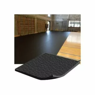 PROTECTION DE SOL VINYL - EN ROULEAU