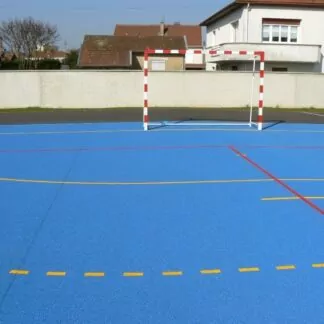 TRACÉS EXTÉRIEURS POUR PLATEAU