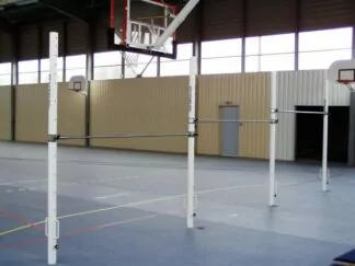 BARRES FIXES TRIPLE