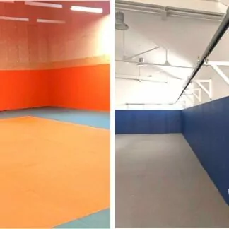 PROTECTION MURALE - PANNEAU À COLLER – 2M X 1,3M - ÉPAISSEUR 20 MM