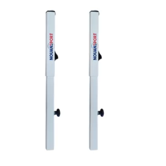 JEU DE 2 RÉHAUSSES PICKLEBALL